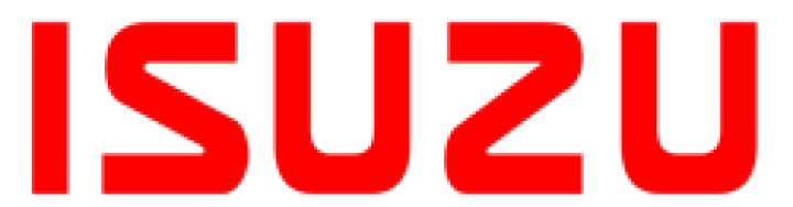 Logo Isuzu Cimahi